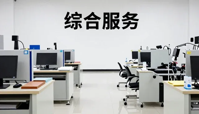 废水处理系统